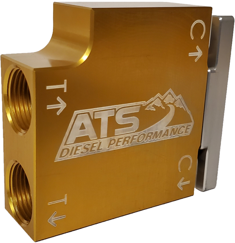 ATS Diesel 3100102464