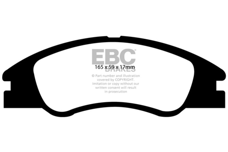 EBC DP21568