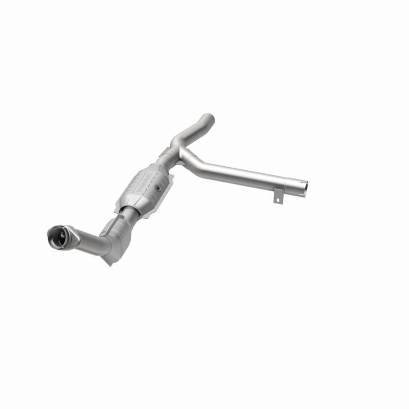 Magnaflow 458040