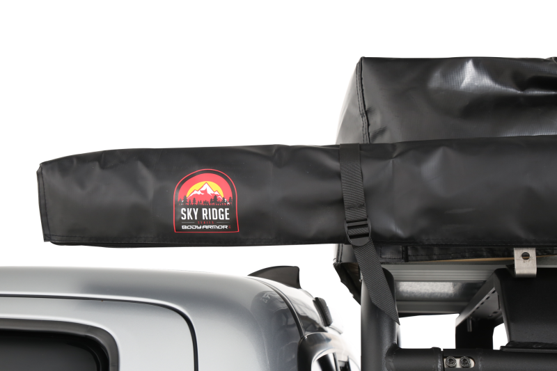 Body Armor 4x4 20020