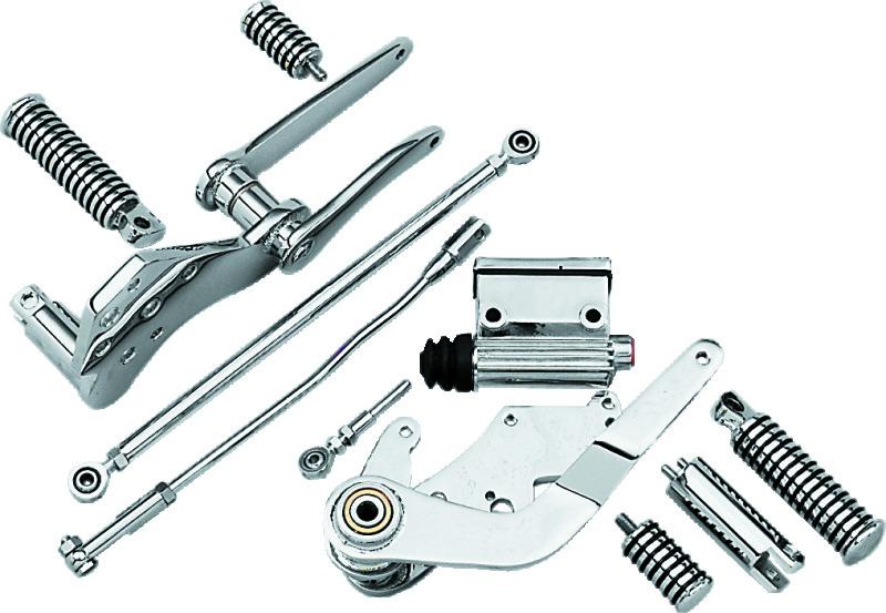 Bikers Choice 489723