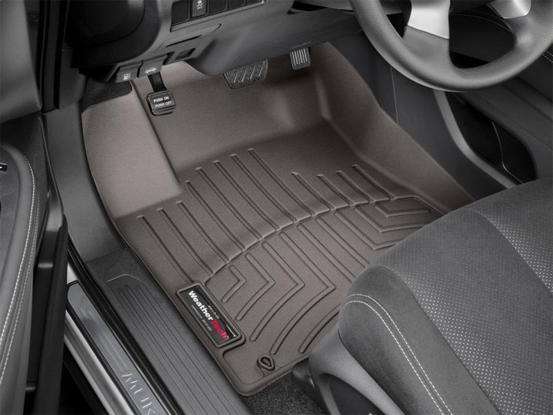 WeatherTech 4713881