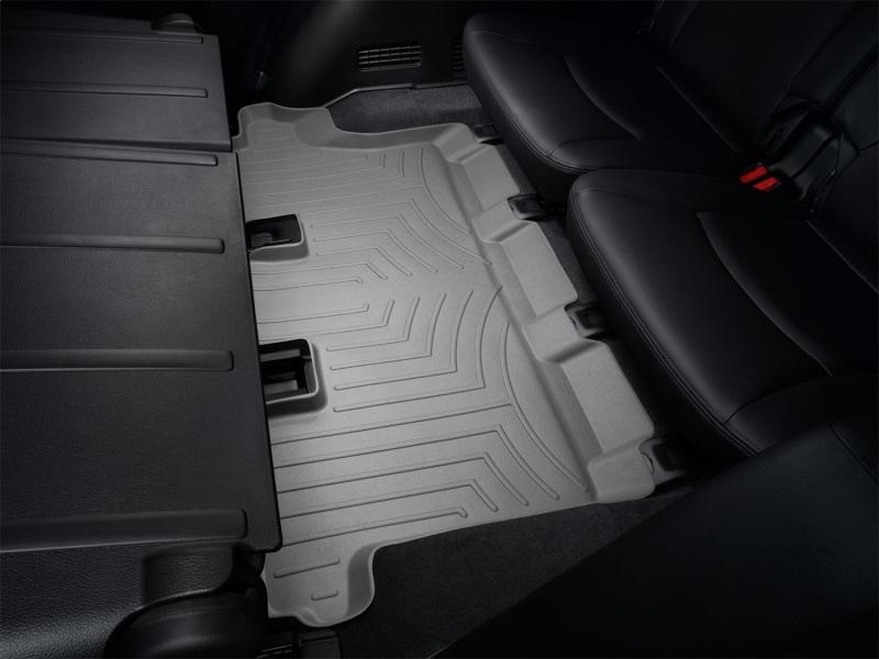 WeatherTech 461823