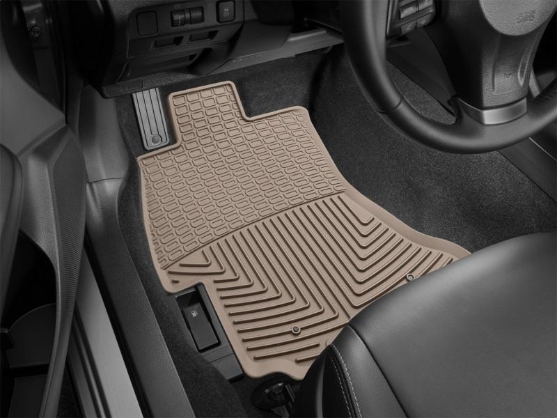 WeatherTech W387TN