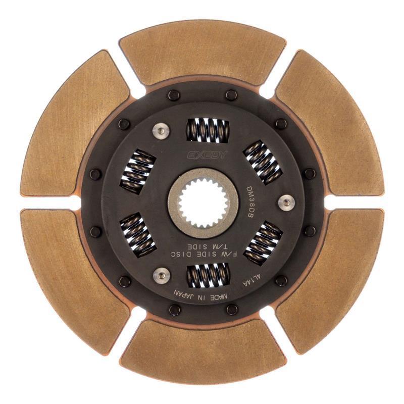 Exedy DM38DB