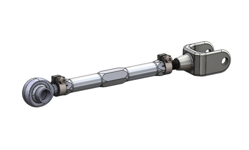 SPL Parts SPL RTR Z33D