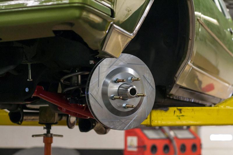 UMI Performance 3046