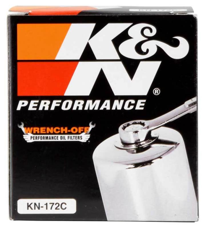 K&N Engineering KN-172C