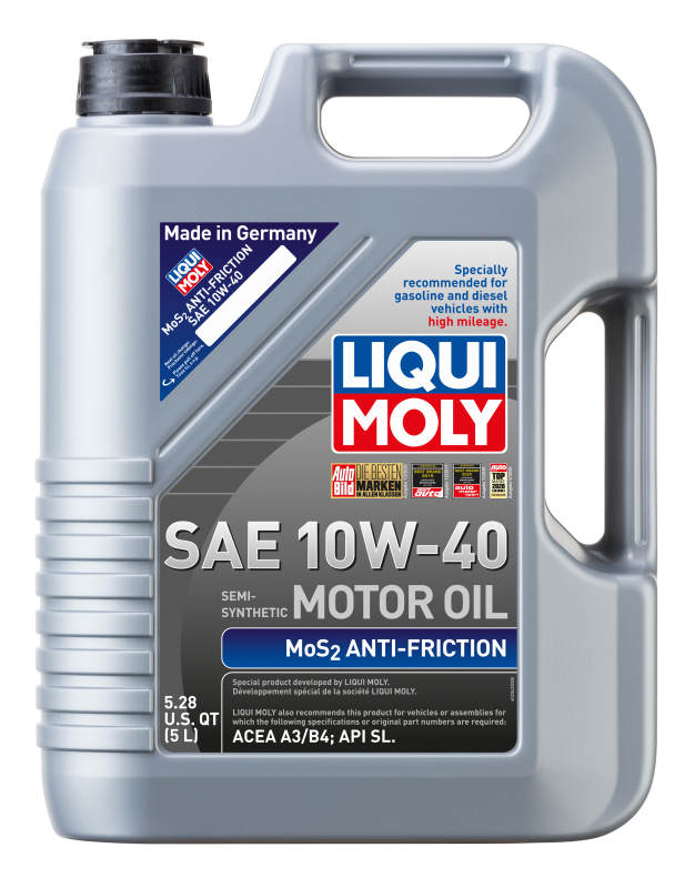 LIQUI MOLY 2043