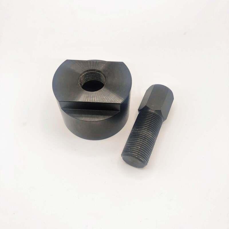 Ricks Motorsport Electrics 50-501