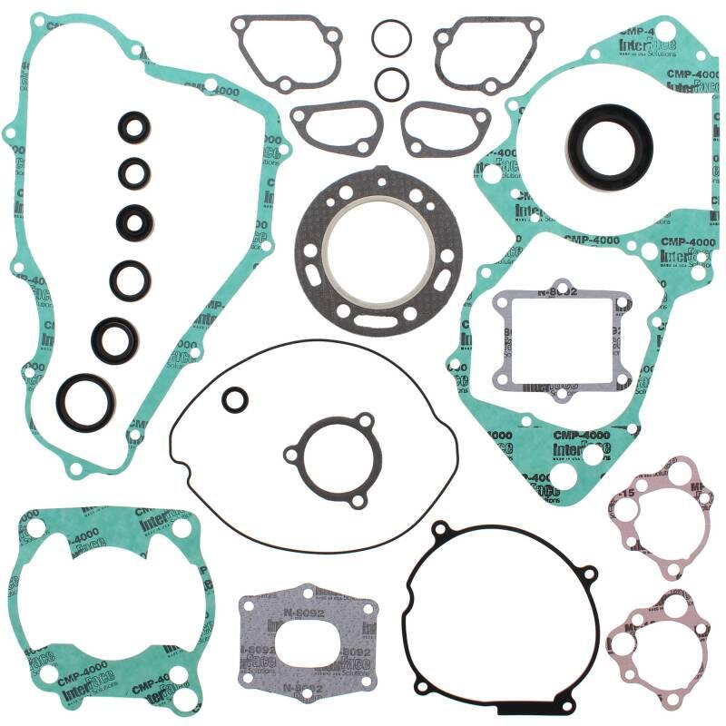Vertex Pistons 811256