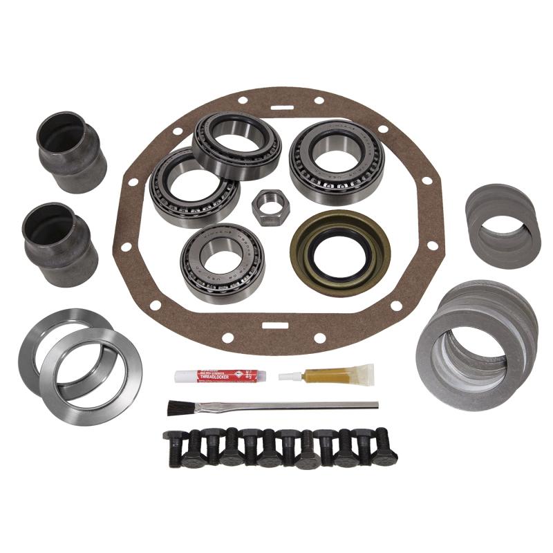Yukon Gear & Axle YK GM12P