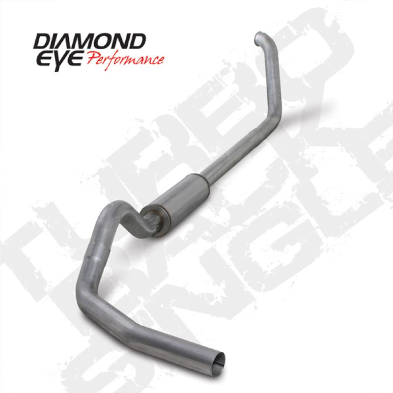 Diamond Eye Performance K4318A