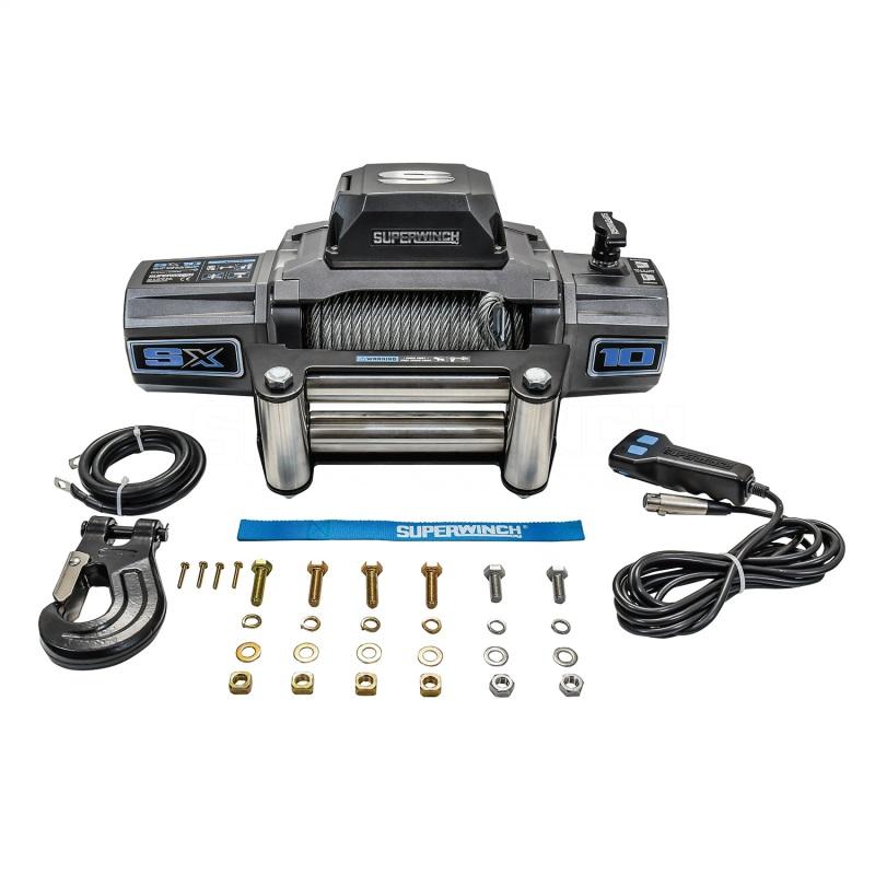 Superwinch 1710200