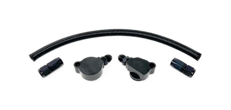 Torque Solution TS-FRD-680