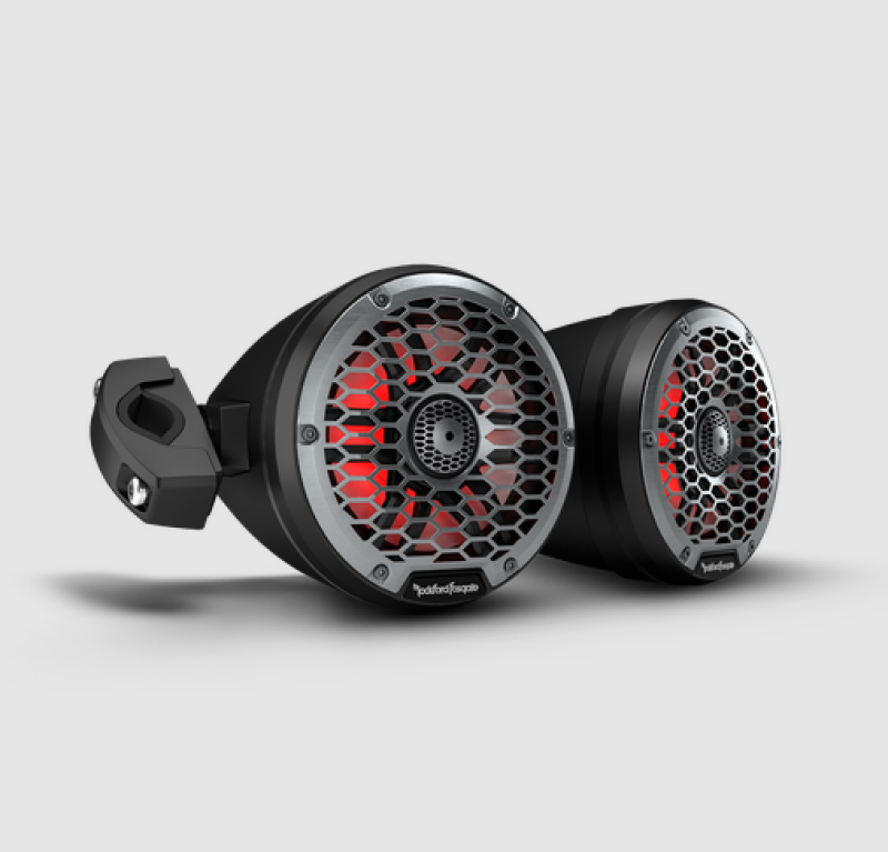 Rockford Fosgate UTV M2WL-65MB