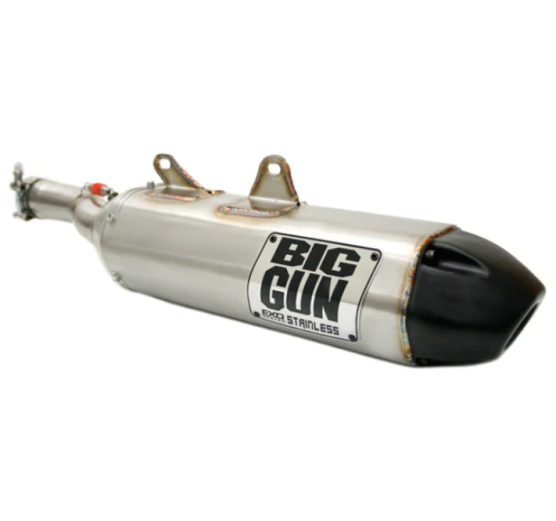 Big Gun 14-6902