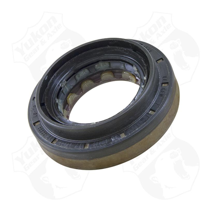 Yukon Gear & Axle YMSC1009