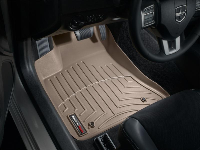 WeatherTech 453791