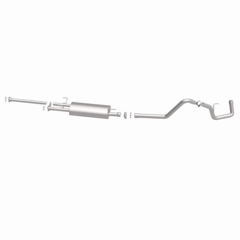 Magnaflow 106-0237