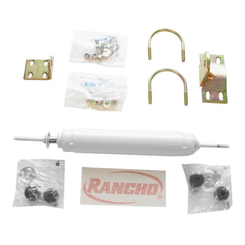 Rancho RS97355