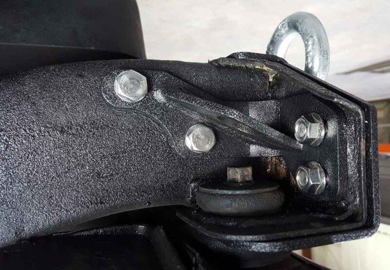 Fishbone Offroad FB21074