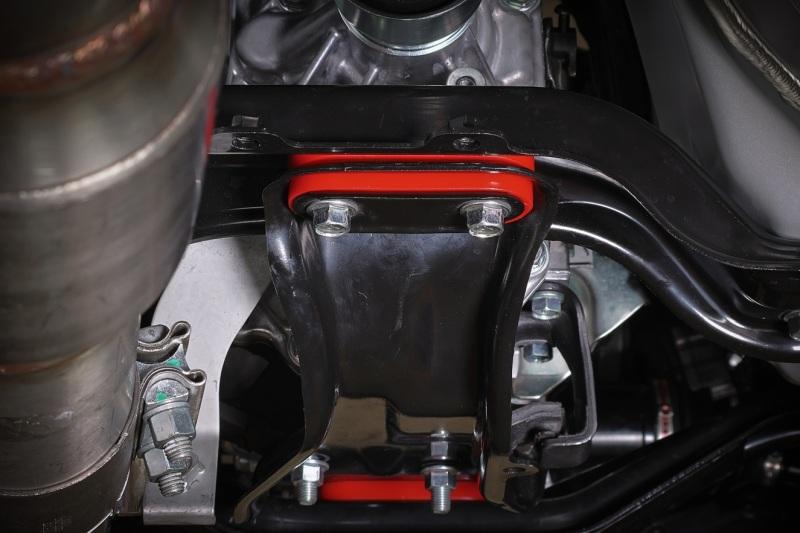 Perrin Performance PSP-DRV-140