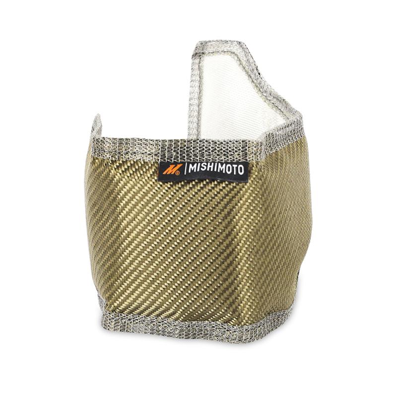 Mishimoto MMTB-CIV-16