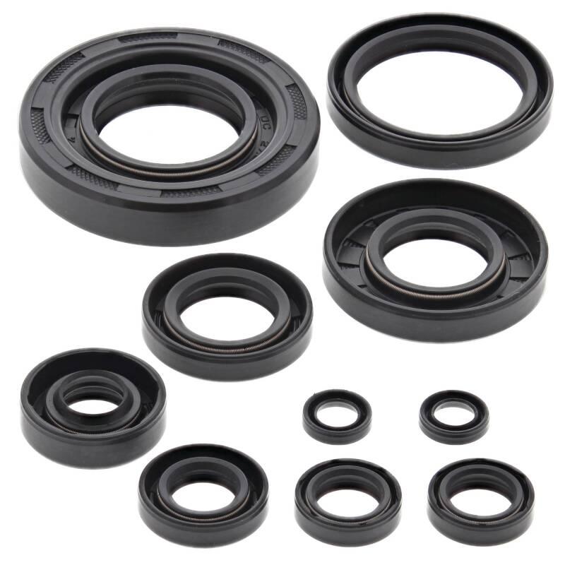 Vertex Pistons 822304