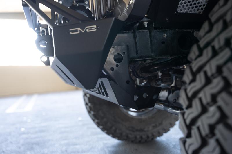 DV8 Offroad SPJL-02