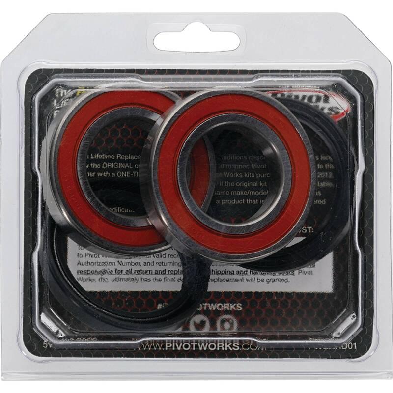 Pivot Works 25-1579-P