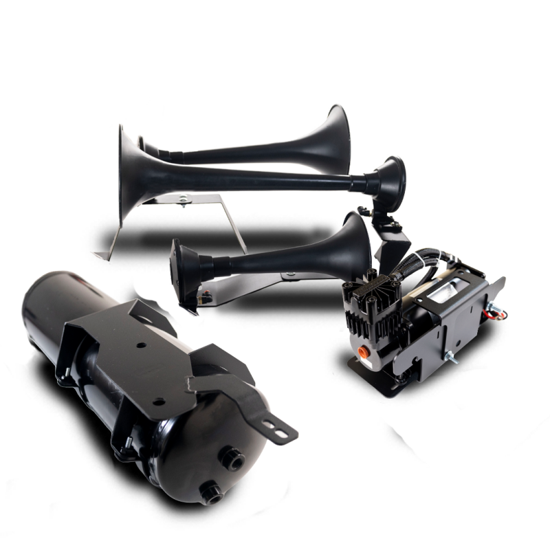 Kleinn Air Horns GMHD20-734