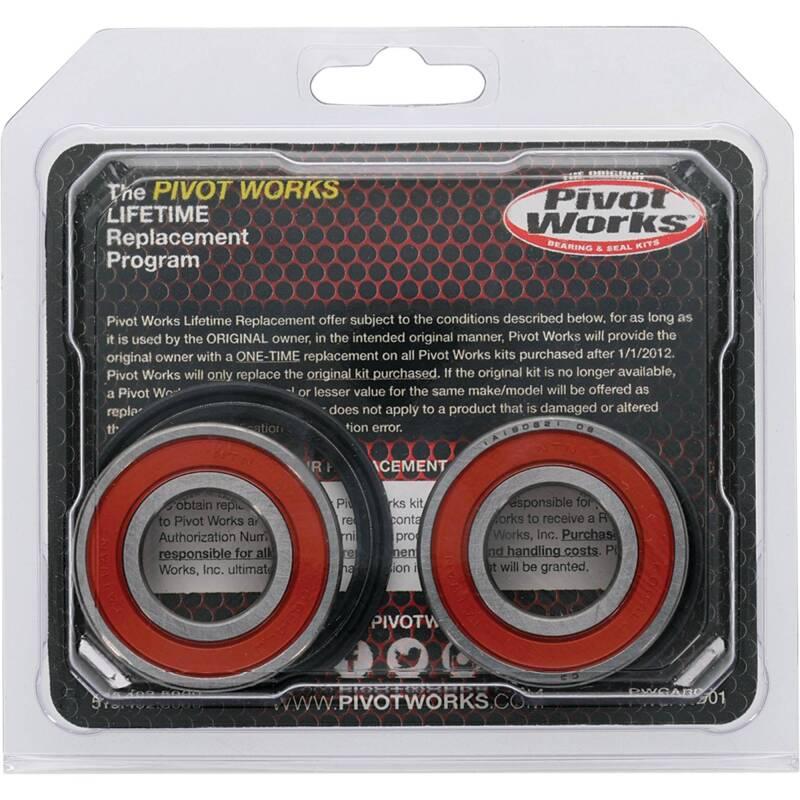 Pivot Works 25-1427-P