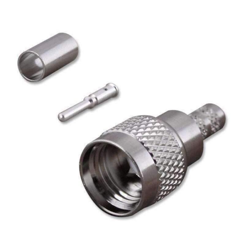 Rugged Radios UHF-CONN-MINI