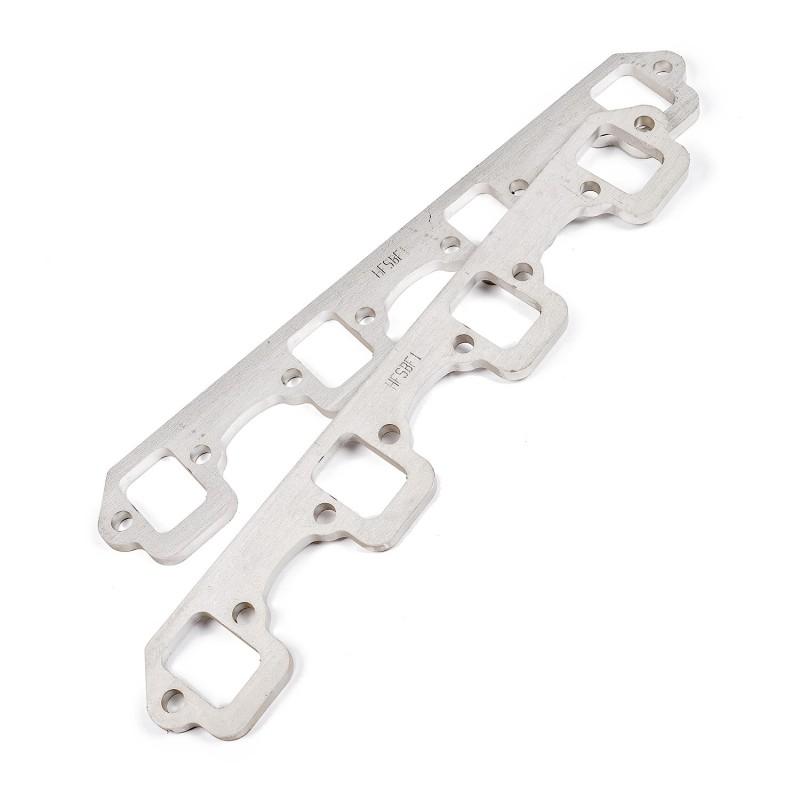 Stainless Works HFSBF2