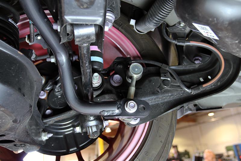 Progress Technology 62.2152