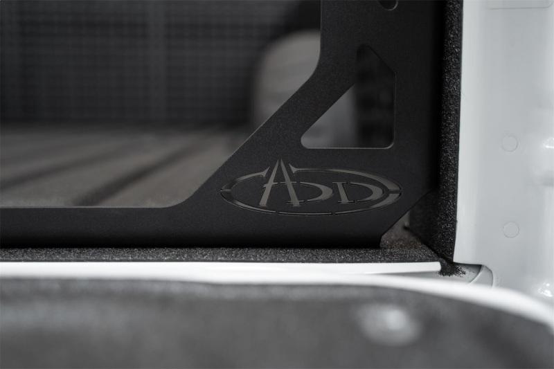 Addictive Desert Designs AC8103401NA