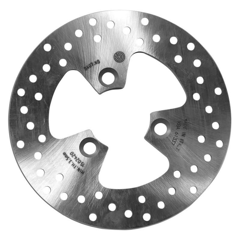 Brembo OE 68B407K8