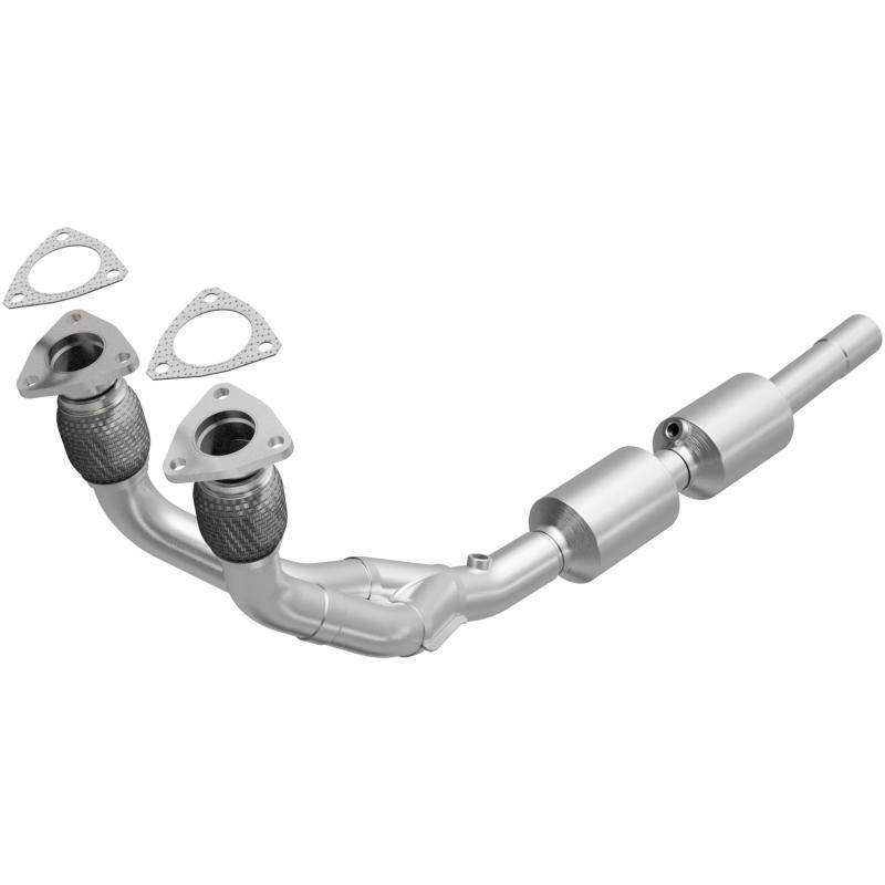 Magnaflow 52289