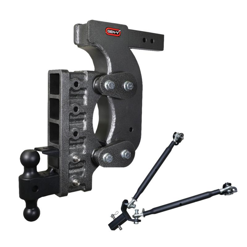 GEN-Y Hitch GH-1525