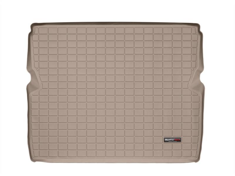 WeatherTech 41252