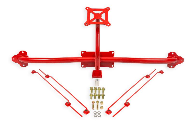 BMR Suspension PM570R