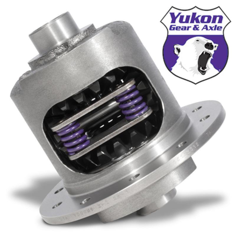 Yukon Gear & Axle YDGGM8.2-3-28-1