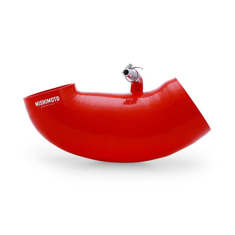 Mishimoto MMHOSE-CAM8-16IHRD