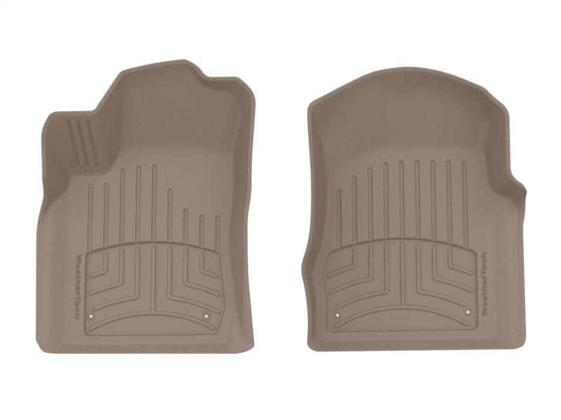 WeatherTech 454851IM