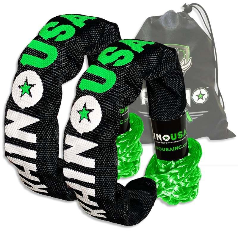 Rhino USA SFTSHACK-12-GRN-2