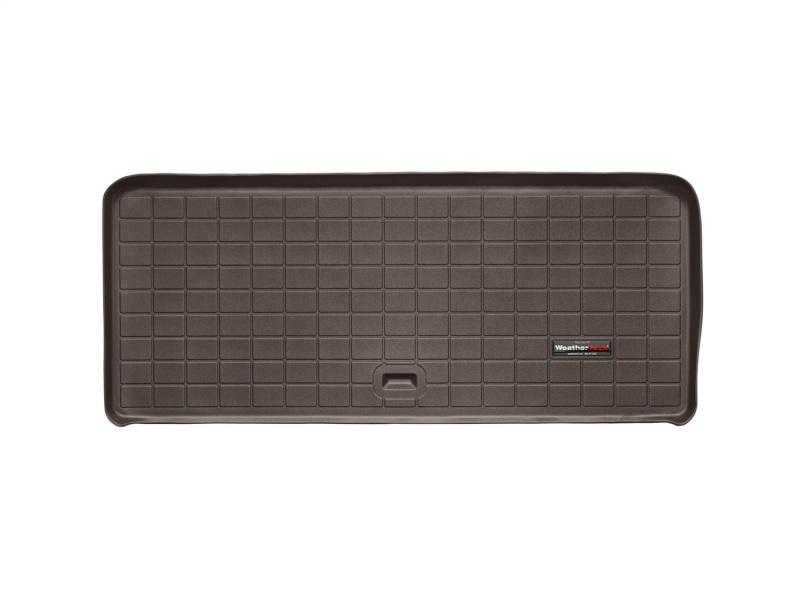 WeatherTech 43411