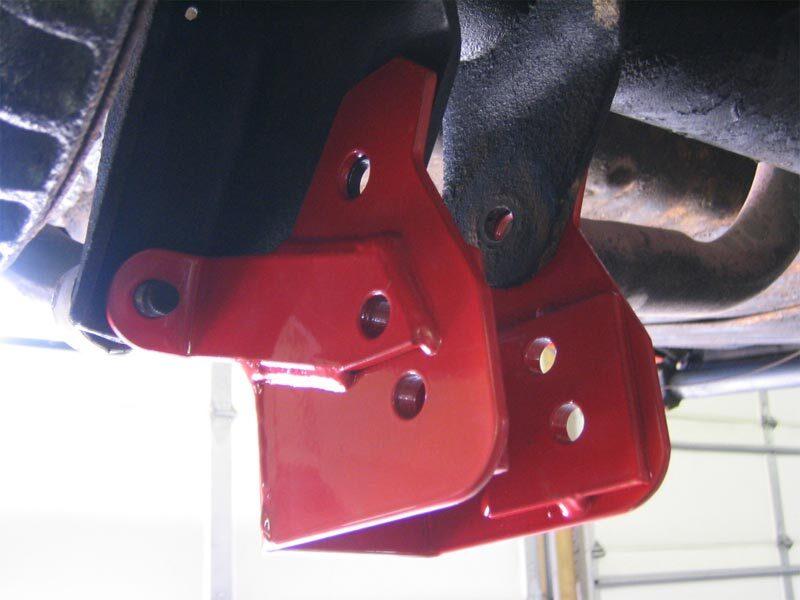 UMI Performance 4022-R