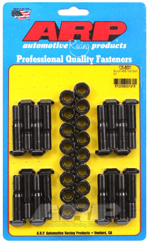 ARP 125-6001