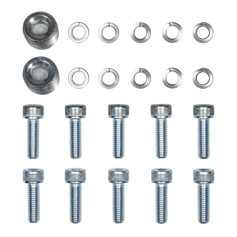 Yukon Gear & Axle YHCC-D80